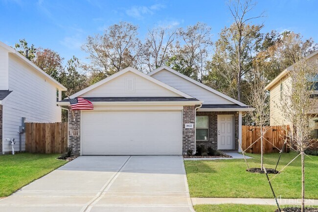 property at 18622 Rosehill Pr Dr