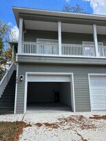508 Drane St NW, Unit 106 in Plant City, FL - Building Photo