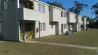 Pearson Park Apartments in Theodore, AL - Foto de edificio - Building Photo