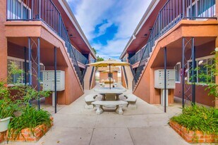 2218 Grand Ave in San Diego, CA - Building Photo