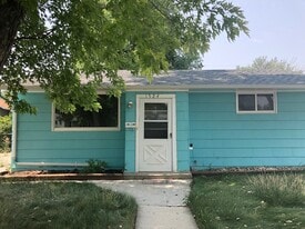 1524 Jim Bridger Ave in Casper, WY - Building Photo