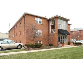 1340-1350 King Apartments