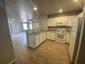 Clyde Ranch Apartments in Clyde, TX - Foto de edificio - Building Photo