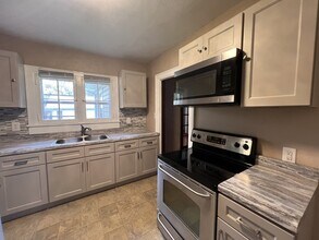 4021 Porter Ave in Knoxville, TN - Building Photo - Building Photo