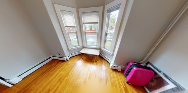 20 Hingham St, Unit #1