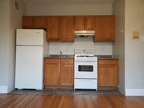 4608 N Spaulding Ave in Chicago, IL - Building Photo - Building Photo