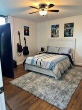 7380 NW 1st St, Unit 103 in Plantation, FL - Building Photo - Building Photo