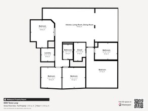 6600 Taree Loop in Killeen, TX - Building Photo - Building Photo