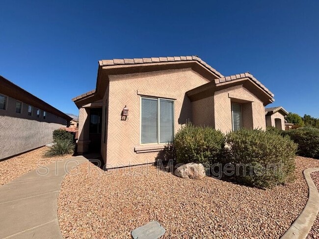 property at 3753 E Canyon Crest Ave