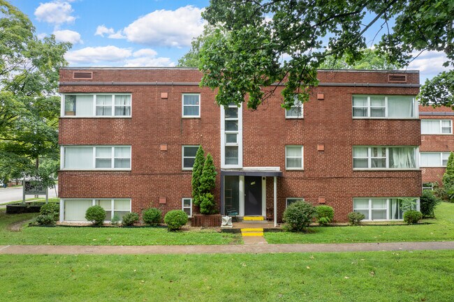 Cherry Hill in Alton, IL - Foto de edificio - Building Photo