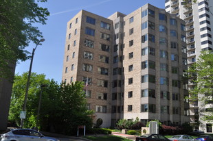 1609 N. Prospect Avenue Apartments