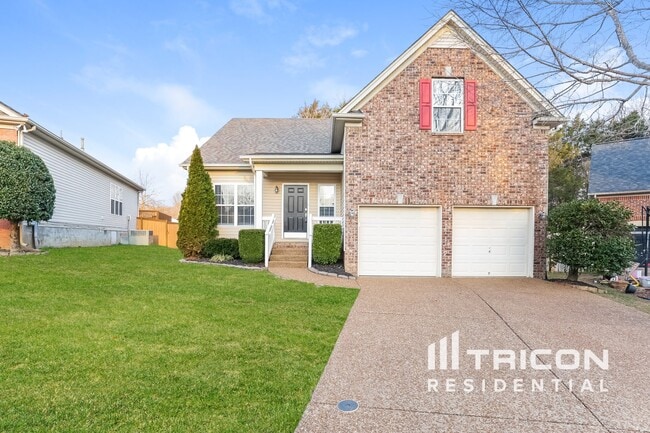 property at 709 Billie Jean Cir