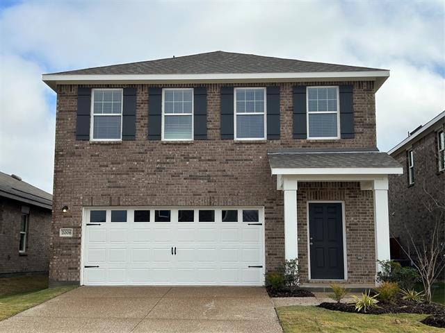 property at 2006 Burnwood St