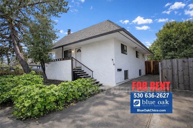 property at 918 Orient St