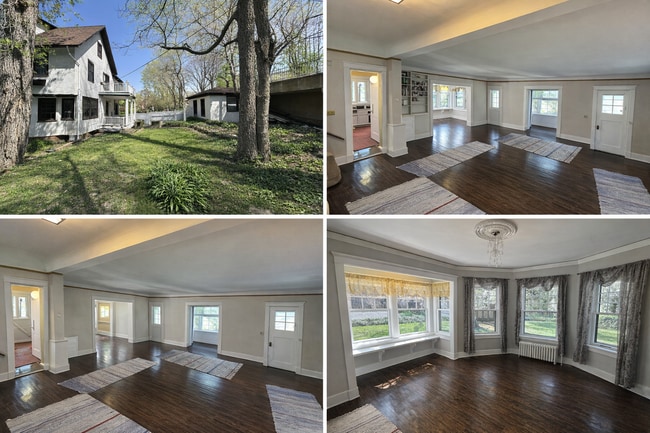 property at 601 S 38th Ave