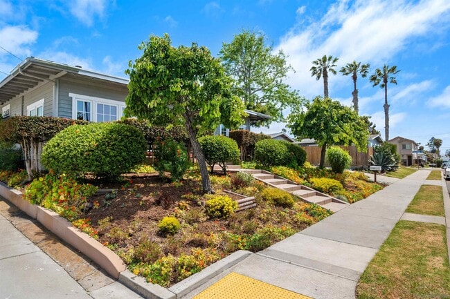 property at 1971 Ebers St