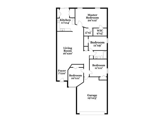 12749 Evington Point Dr in Riverview, FL - Foto de edificio - Building Photo