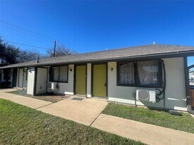 2609 Ektom Dr in Austin, TX - Building Photo