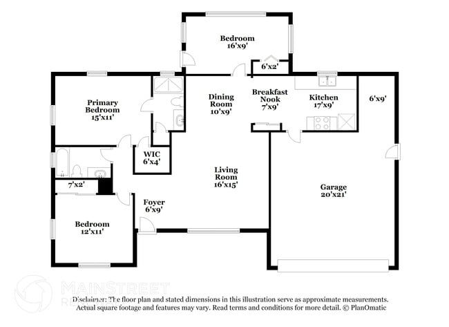 6022 Halifax Dr in New Port Richey, FL - Building Photo - Building Photo