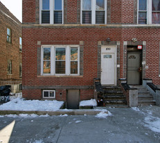 890 Belmont Ave Apartments