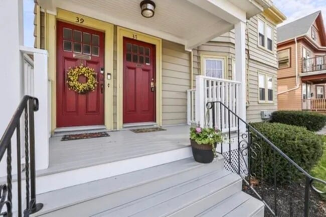 37 Gallivan Blvd in Boston, MA - Building Photo - Building Photo
