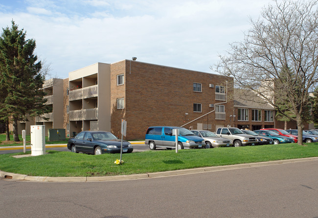 Washington Square Apartments