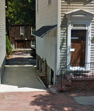 3519 O St NW in Washington, DC - Building Photo - Building Photo