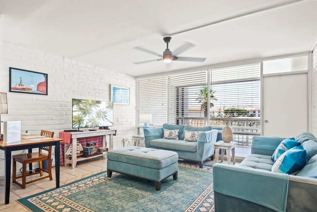 1412 Eleventh St in Port Aransas, TX - Building Photo - Building Photo