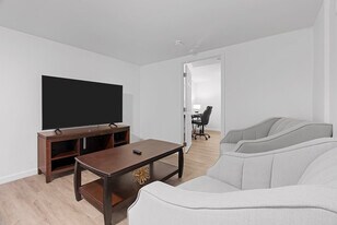 6444 Wade Ave, Unit SI ID1472881P in St. Louis, MO - Building Photo