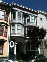 787 Guerrero St in San Francisco, CA - Building Photo