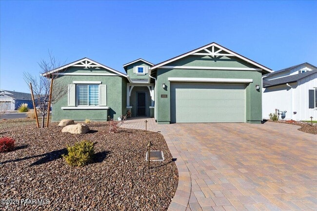 6810 Claret Dr in Prescott, AZ - Building Photo - Building Photo