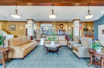 San Leandro Senior Living in San Leandro, CA - Building Photo - Building Photo