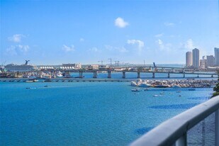 725 NE 22nd St in Miami, FL - Building Photo