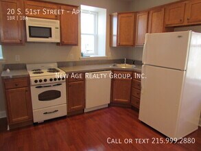 20 S 51st St-Unit -Apt. 3 in Philadelphia, PA - Building Photo - Building Photo