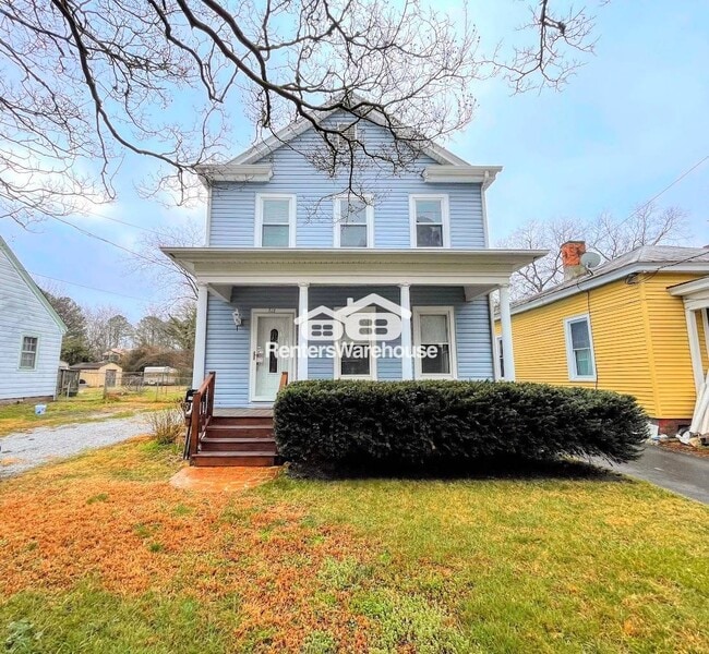 property at 315 Highland Ave