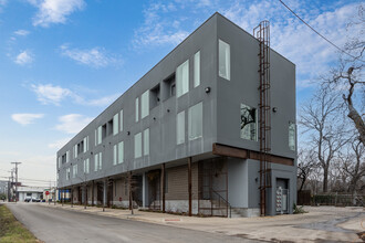 707 Townhomes in Dallas, TX - Building Photo - Building Photo