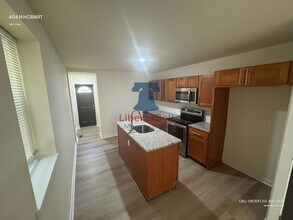 404 N Hobart St in Philadelphia, PA - Building Photo - Building Photo
