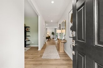 1429 Hunter Trl in Acworth, GA - Building Photo - Building Photo