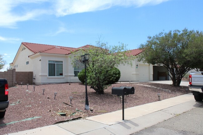 property at 887 Manzanilla Way