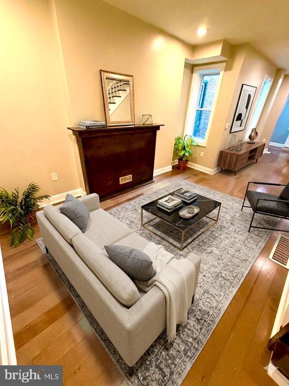 property at 5121 Hadfield St