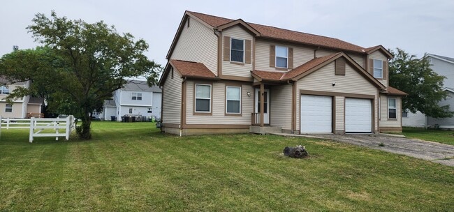 7164 feather court, Unit 7164
