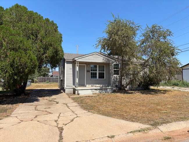 property at 509 Chris Ave