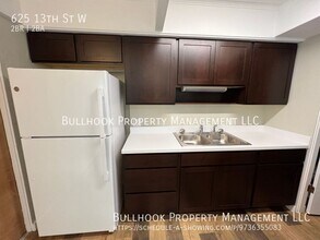 625 13th St W in Havre, MT - Building Photo - Building Photo