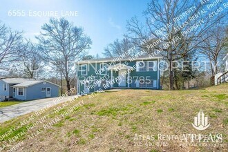 6555 Esquire Ln in Chattanooga, TN - Building Photo - Building Photo