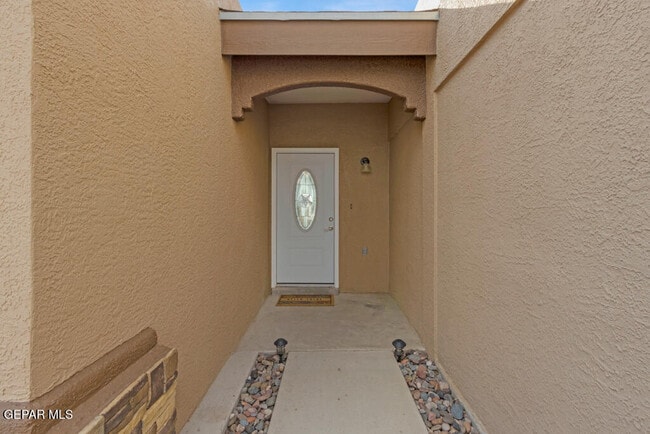 6233 Patria St in El Paso, TX - Building Photo - Building Photo