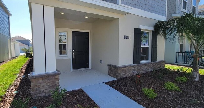 6062 Blissful St in Clermont, FL - Building Photo - Building Photo