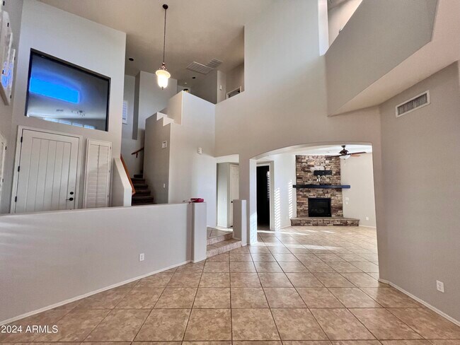 3516 N Sonoran Hills in Mesa, AZ - Building Photo - Building Photo
