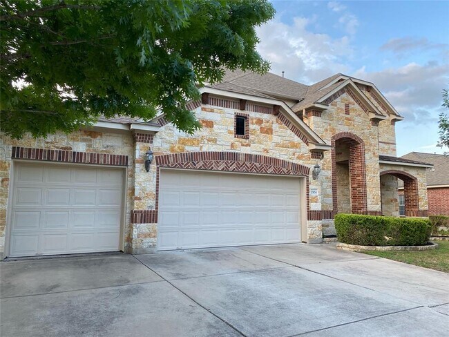 2504 Speidel Dr in Pflugerville, TX - Building Photo - Building Photo