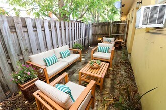 1341 NE 5th Terrace in Fort Lauderdale, FL - Building Photo - Building Photo