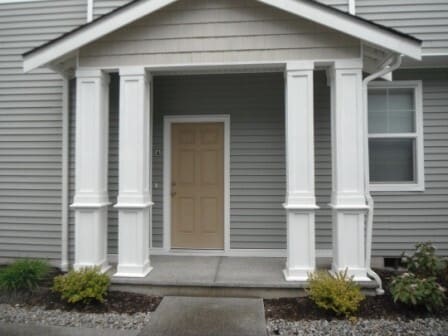 property at 1613 Burnside Pl